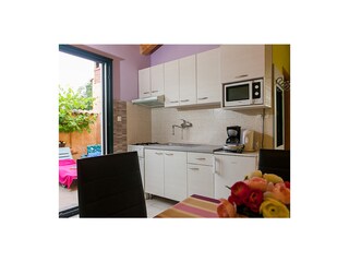 Casa per le vacanze Porec Caratteristiche 23