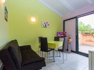 Vakantiehuis Porec Kenmerken 22