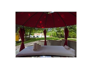 Maison de vacances Porec Environnement 30