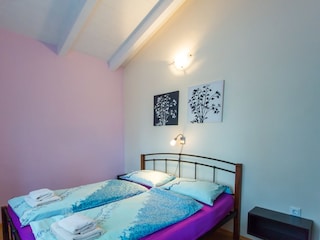 Maison de vacances Porec Équipement 24