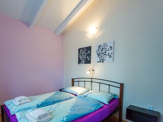 Vakantiehuis Porec Kenmerken 24