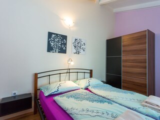 Casa per le vacanze Porec Caratteristiche 25