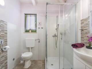 Casa per le vacanze Porec Caratteristiche 28