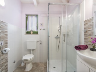 Maison de vacances Porec Équipement 28