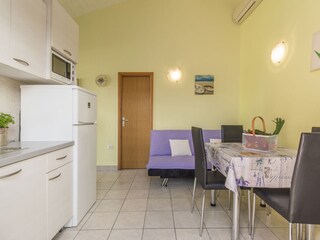 Vakantiehuis Porec Kenmerken 21