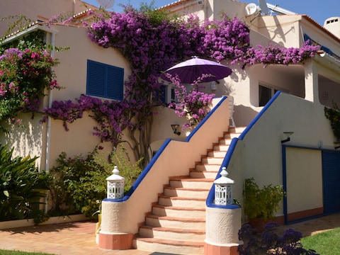 Ferienwohnung Vila Miradouro OG