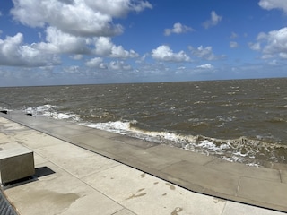 Ferienwohnung Norddeich Umgebung 25