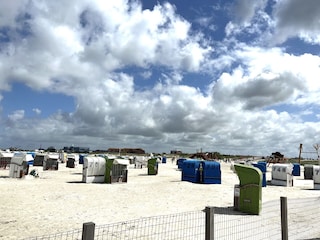 Ferienwohnung Norddeich Umgebung 26