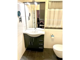 Ferienwohnung Norddeich Ausstattung 21