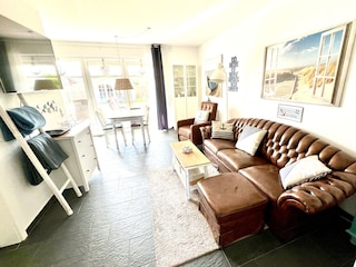 Ferienwohnung Norddeich Ausstattung 10