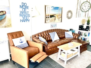 Ferienwohnung Norddeich Ausstattung 11