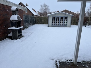 Winter können wir auch, aber ohne Garantie????