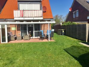 Ferienwohnung Seestern - Norddeich - image1