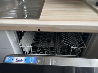 Appartement de vacances Obermaiselstein Équipement 10