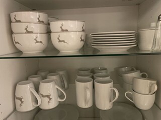 Appartement de vacances Obermaiselstein Équipement 9