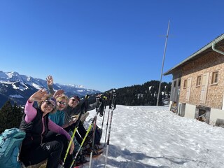 Apartamento de vacaciones Obermaiselstein Entorno 15