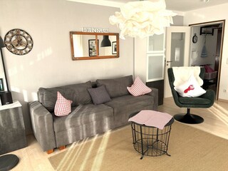 Vakantieappartement Obermaiselstein Kenmerken 4