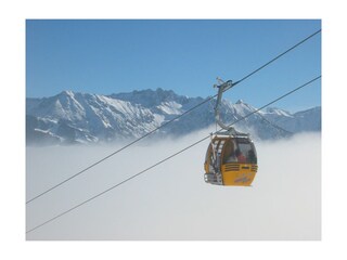 Appartamento per vacanze Obermaiselstein Ambiente 18