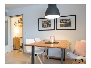 Apartamento de vacaciones Obermaiselstein Características 6