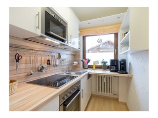 Apartamento de vacaciones Obermaiselstein Características 5