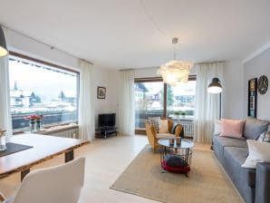 Deluxe Sonnenwinkel-kabelbaan incl. kabelbaan