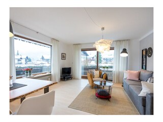 Apartamento de vacaciones Obermaiselstein Características 1