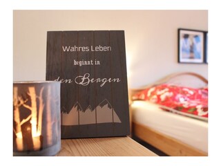 Appartamento per vacanze Obermaiselstein Caratteristiche 7