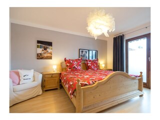 Apartamento de vacaciones Obermaiselstein Características 9