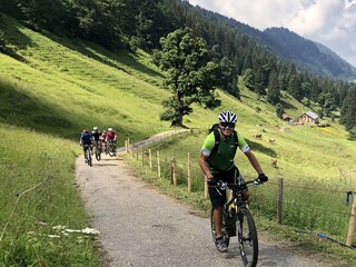 Appartamento per vacanze Obermaiselstein Ambiente 20