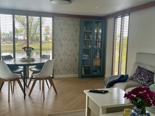 Chalet Makkum Ausstattung 5