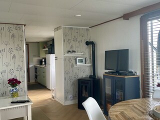 Chalet Makkum Ausstattung 7