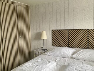 Chalet Makkum Ausstattung 11