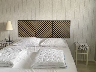 Chalet Makkum Ausstattung 12