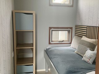 Chalet Makkum Ausstattung 13