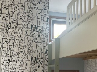 Chalet Makkum Ausstattung 14