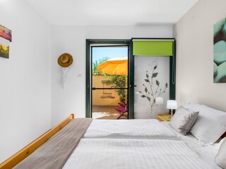 Vakantiehuis Porec Kenmerken 22