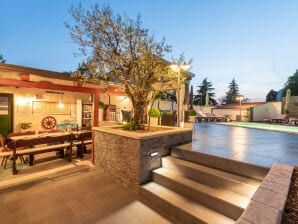 Vakantiehuis Bungalow Garden in Residence Felix - Porec - image1