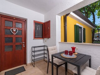 Casa per le vacanze Porec Caratteristiche 29