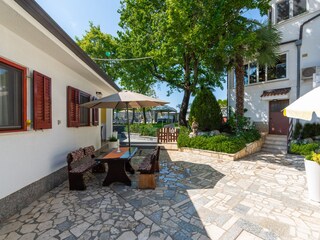 Vakantiehuis Porec Kenmerken 30