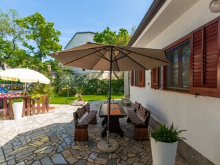Vakantiehuis Porec Kenmerken 31