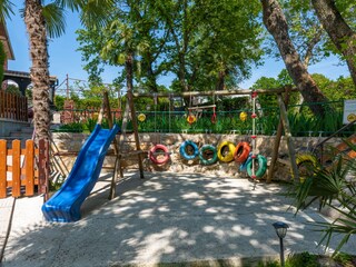 Maison de vacances Porec Enregistrement extérieur 16