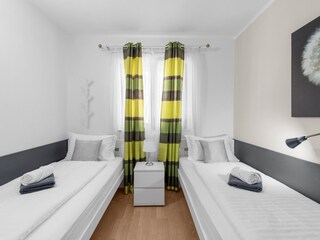 Maison de vacances Porec Équipement 23