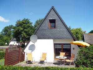 Ferienhaus Leuchtfeuer - Harlesiel - image1