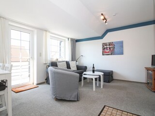 Ferienwohnung Greetsiel Ausstattung 6