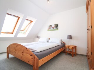 Ferienwohnung Greetsiel Ausstattung 9