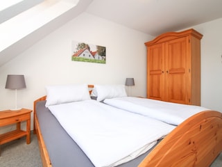 Ferienwohnung Greetsiel Ausstattung 10