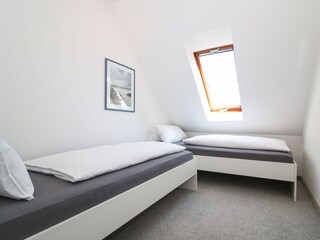 Ferienwohnung Greetsiel Ausstattung 11