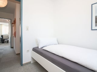 Ferienwohnung Greetsiel Ausstattung 12