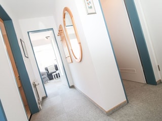 Ferienwohnung Greetsiel Ausstattung 15