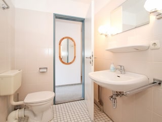 Ferienwohnung Greetsiel Ausstattung 14